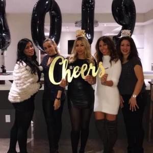 Meet your Posher, Sarah